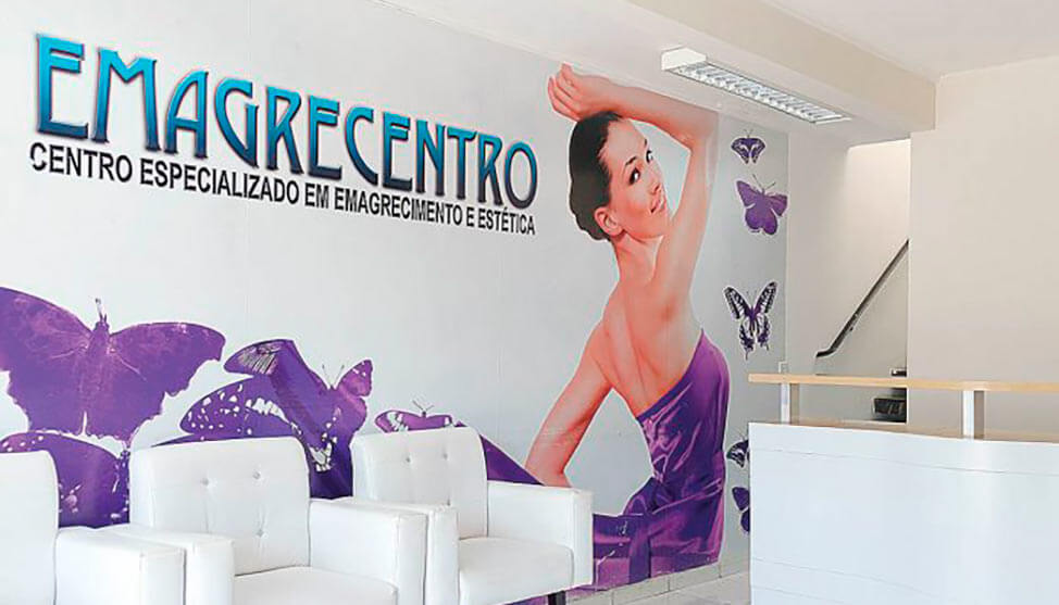 Tratamentos estéticos