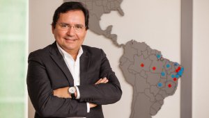 Leonardo Lamartine fala sobre a nova lei de franquias
