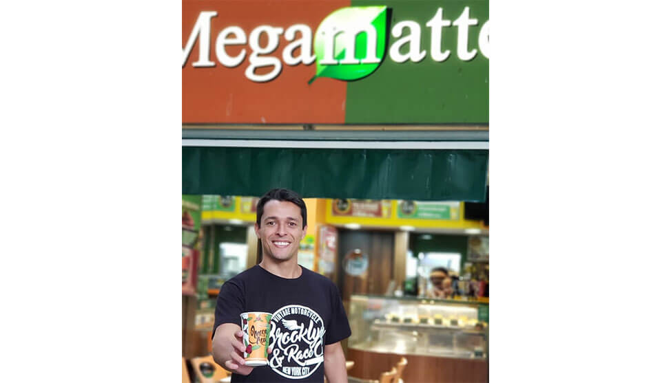 sonho de empreender