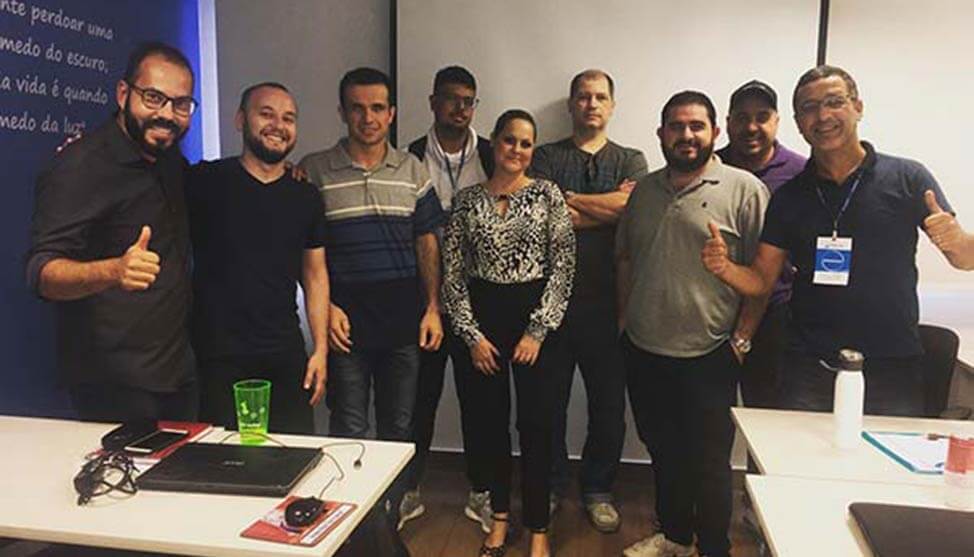 microfranquia de marketing digital