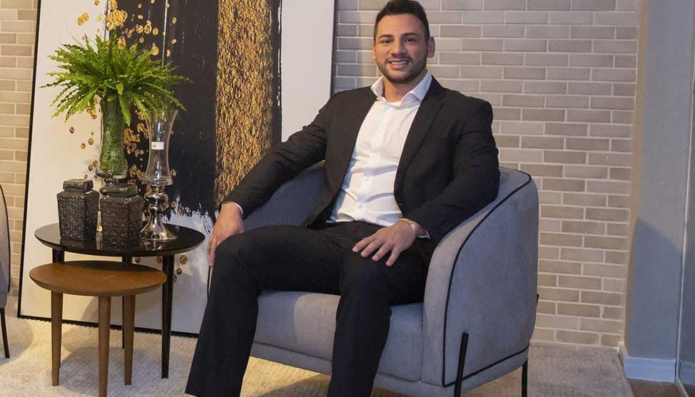 anjos colchões & sofás