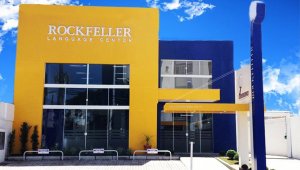 rockfeller