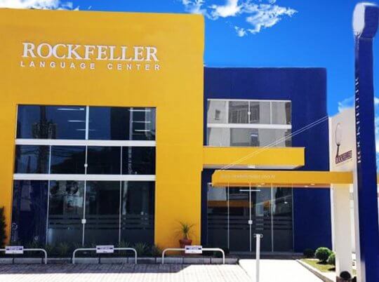 rockfeller