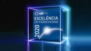 selo excelência em franchising 2020