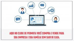 clube de permuta