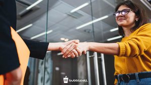 esperança no franchising
