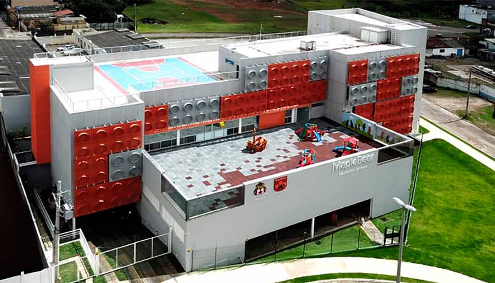 ensino bilíngue