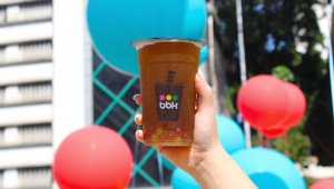 bubble tea