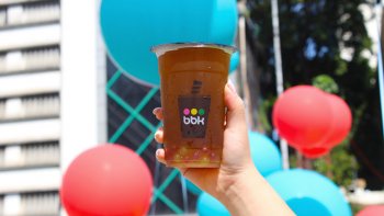 bubble tea