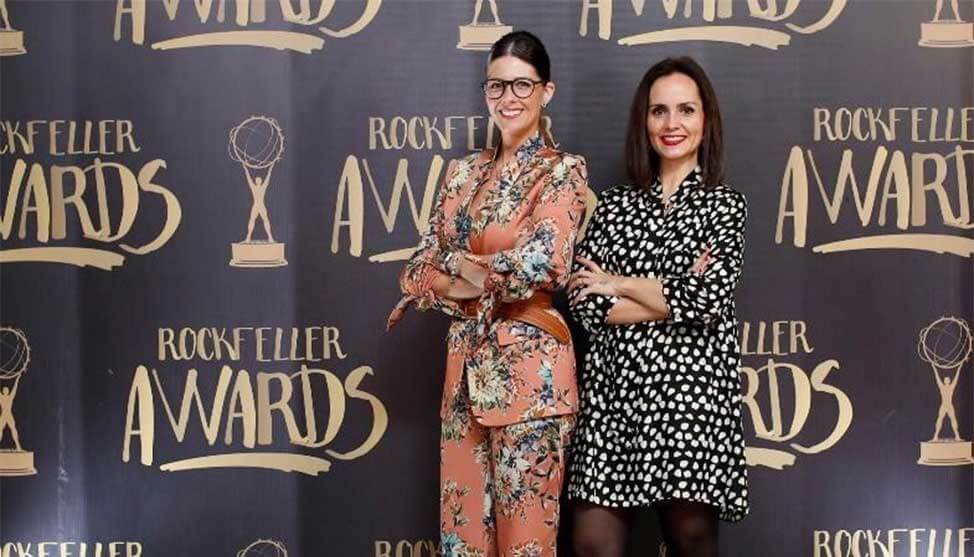 amigas no franchising