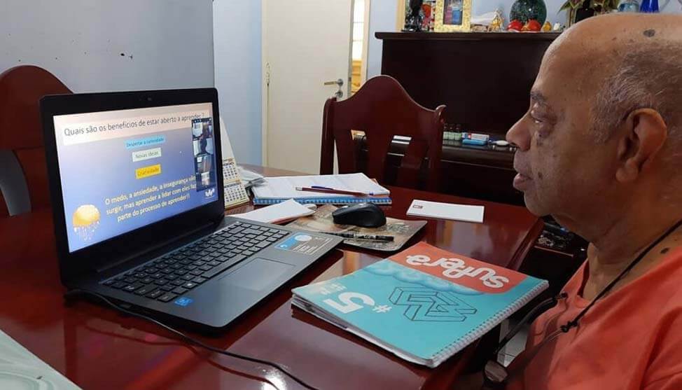 franquia supera se reinventa
