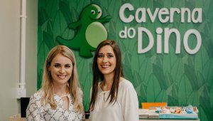 veja a história da franqueada que ama o que faz