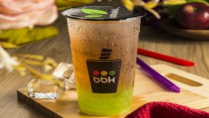mercado de bebidas