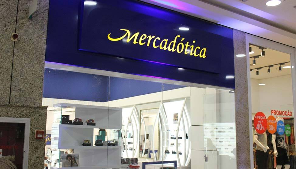 mercadotica registra crescimento