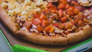 comida saudável