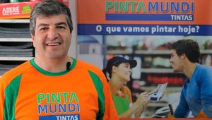 baixo investimento