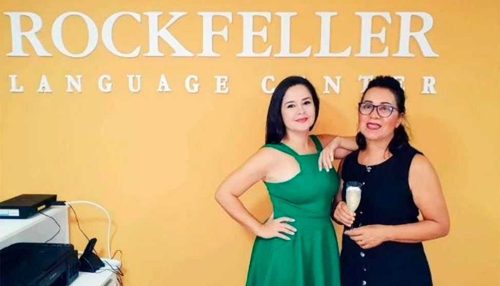 Rede de idiomas
