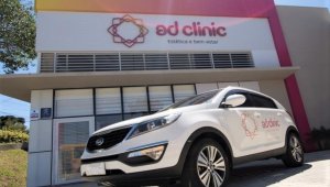 ad clinic