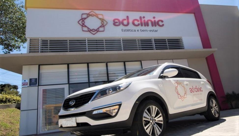 ad clinic