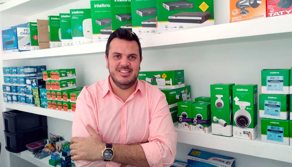 SuperSeg Brasil