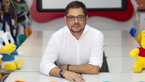 franqueador do ano