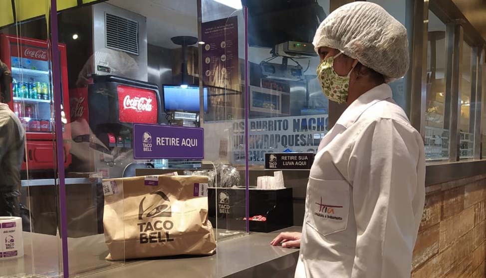 food service