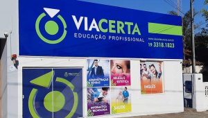 via certa chega a indaiatuba
