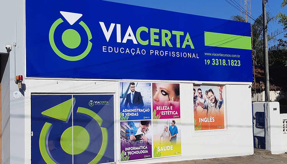 via certa chega a indaiatuba