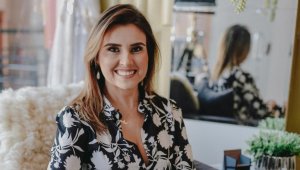 serviço de beleza