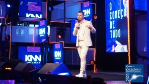 knn rede de franquias de idiomas