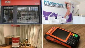 franquias para investir agora