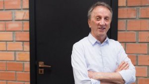 entrevista claudio zini