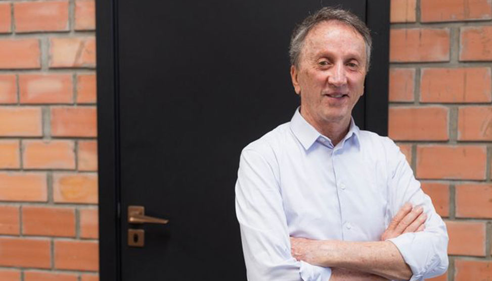 entrevista claudio zini