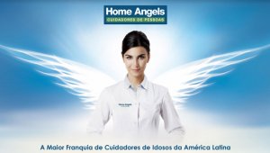 home angels