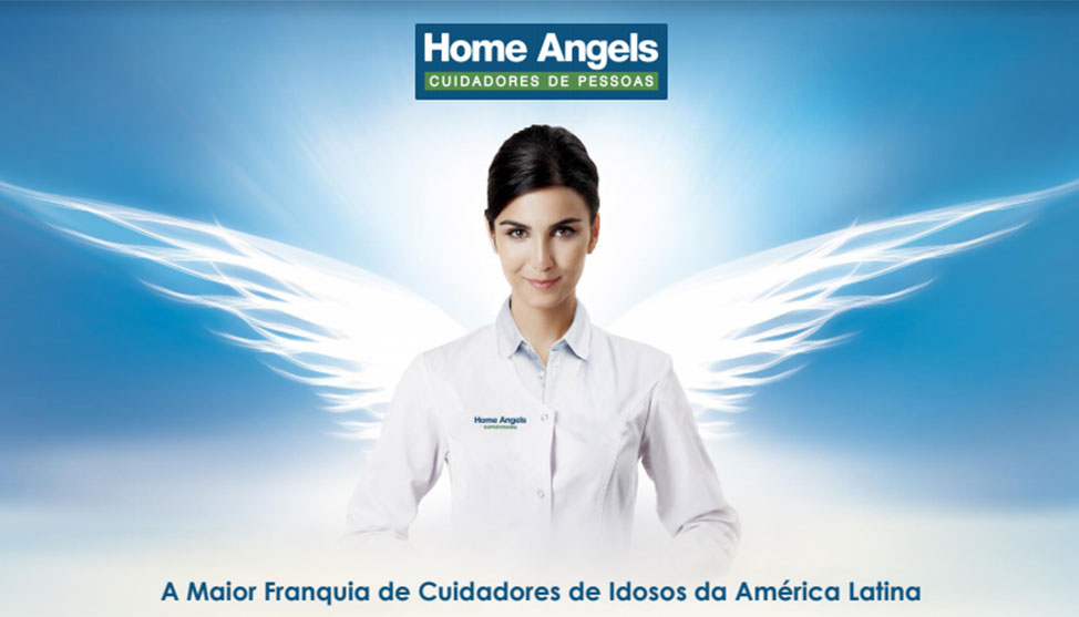 home angels