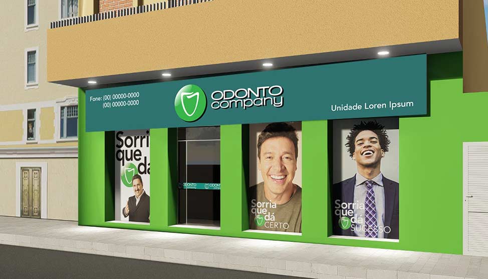 odontocompany comemora 30 anos