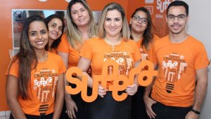 supera sete lagoas