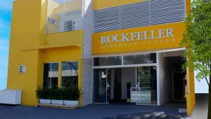 rockfeller nunca fechou
