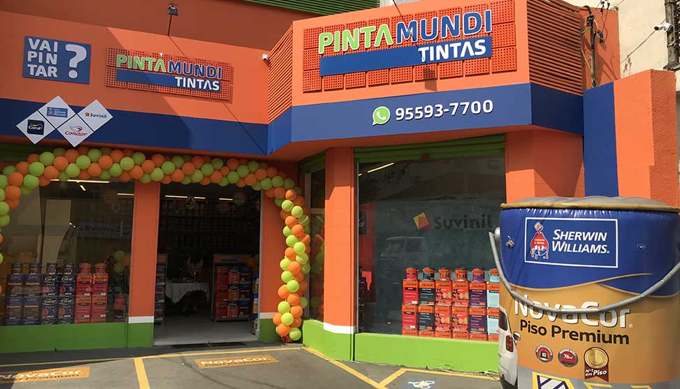 alto lucro pinta mundi