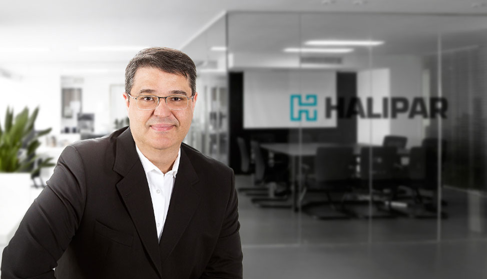 holding de franquias