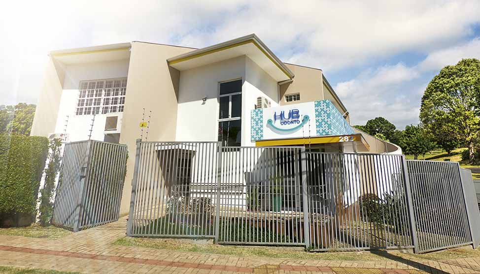 marketing digital Hub Odonto
