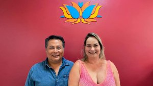 rede Buddha Spa