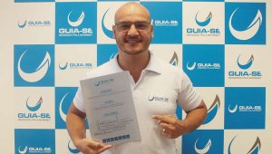 Colaboradores e Franqueados Guia-se