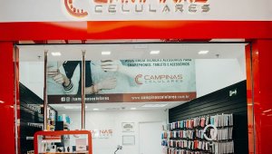 Campinas Celulares