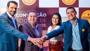 Franquias de escolas de gastronomia