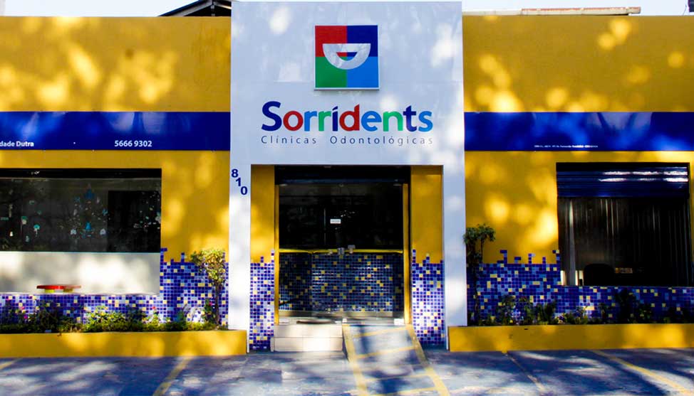 Clinicas Odontológicas