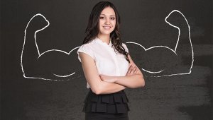 Empreendedorismo feminino