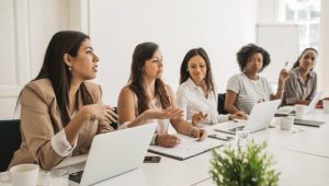 Marcas de sucesso comandada por mulheres