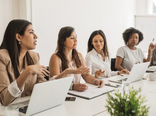 Marcas de sucesso comandada por mulheres