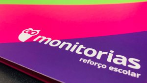 Franquia Monitorias
